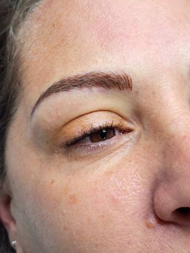 Microblading à Arcachon