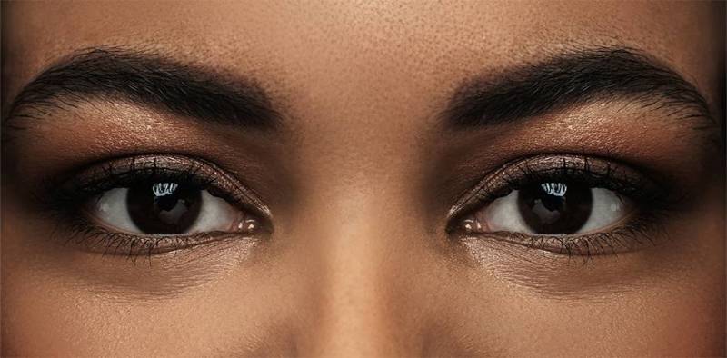 Rattrapage de sourcils dans votre institut à Sanguinet