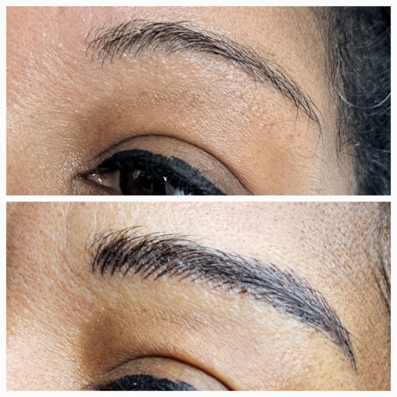 Transformez votre regard avec le Microblading à Sanguinet près du Bassin d'Arcachon