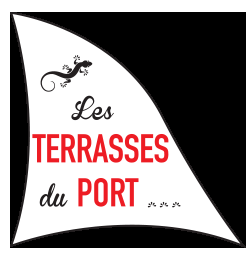 Les terrasses du Port