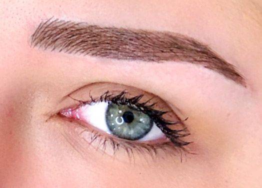 technique de maquillage semi permanent à sanguinet