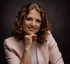 Sandra Guézo, consultante patrimoniale