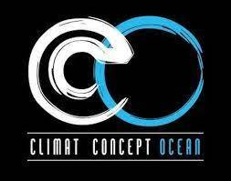 Climat concept ocean à Mios