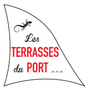 Les terrasses du Port